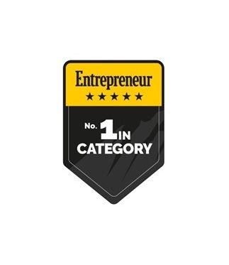 Granite Garage Floors has been named the #1 franchise in the Concrete Coatings category in Entrepreneur magazine's Franchise 500®.