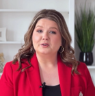 Erin Iglehart, CFE, Sr. Franchise Development Director for Granite Garage Floors