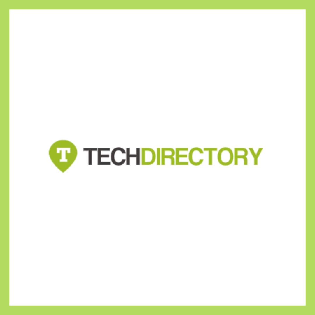 Techdirectory.io logo