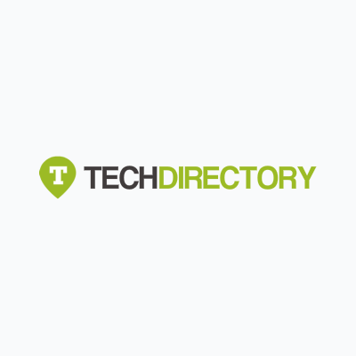 Tech directory icon