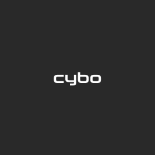 Cybo logo