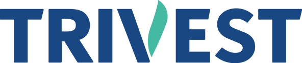 Trivest logo