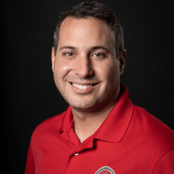 Andrew Fuller Division Manager at Harrison Contracting Tampa