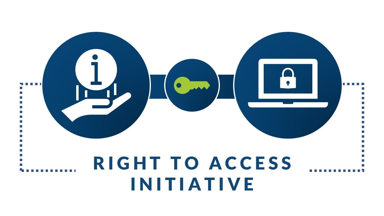 HIPAA Right to Access Initiative