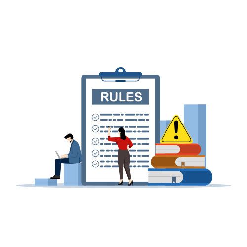 HIPAA Compliance Rules