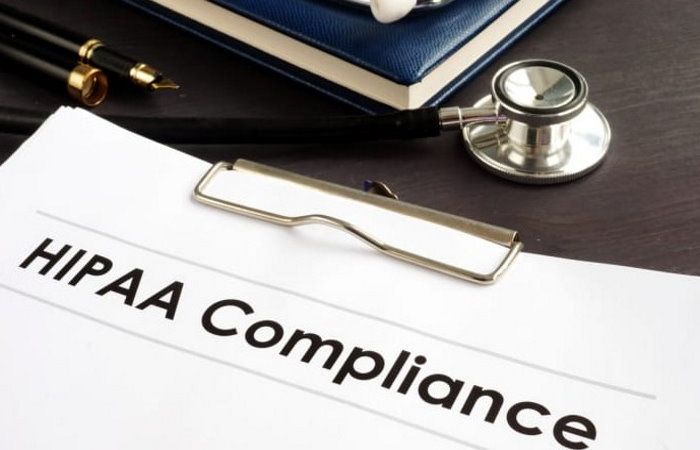 importance of conducting HIPAA compliance training 