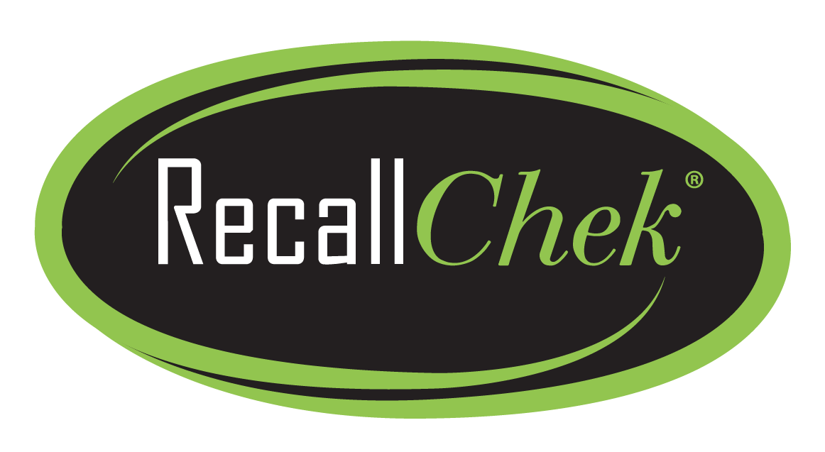 RecallChek Warranty logo