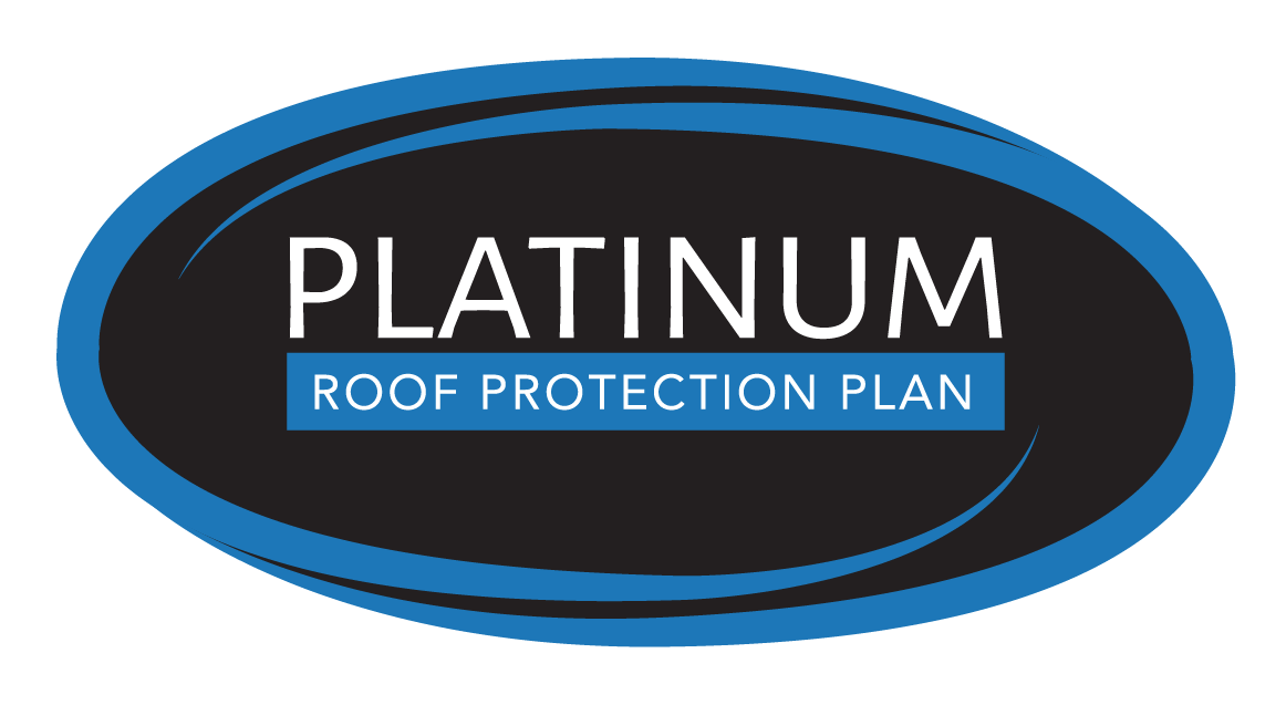 Platinum Roof Leak Warranty
