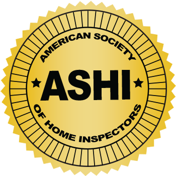 ASHI Certified logo