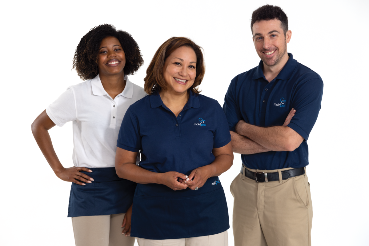 MaidPro Franchisees