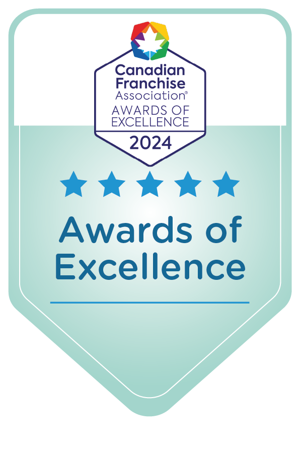 MaidPro Wins 2024 CFA Awards of Excellence Grand Prize