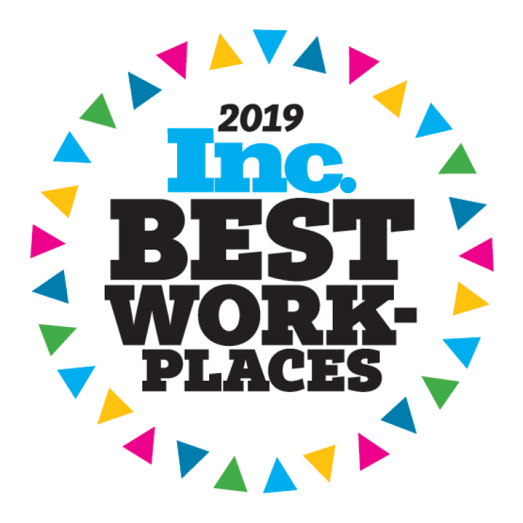 MaidPro Named Best Place to Work by Inc. Magazine.