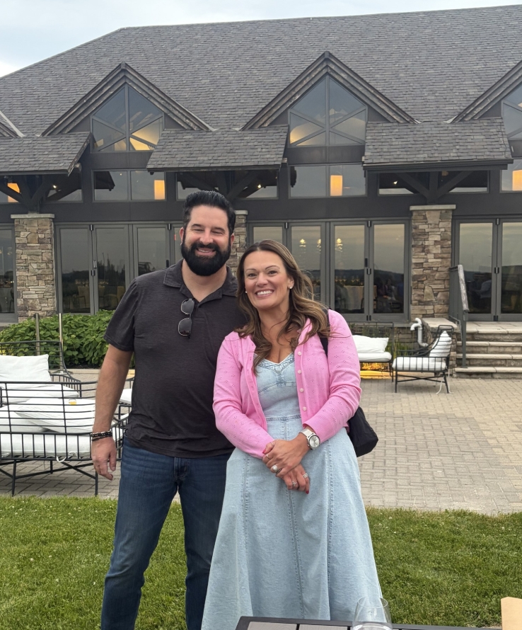 MaidPro Franchisee Family Reunion