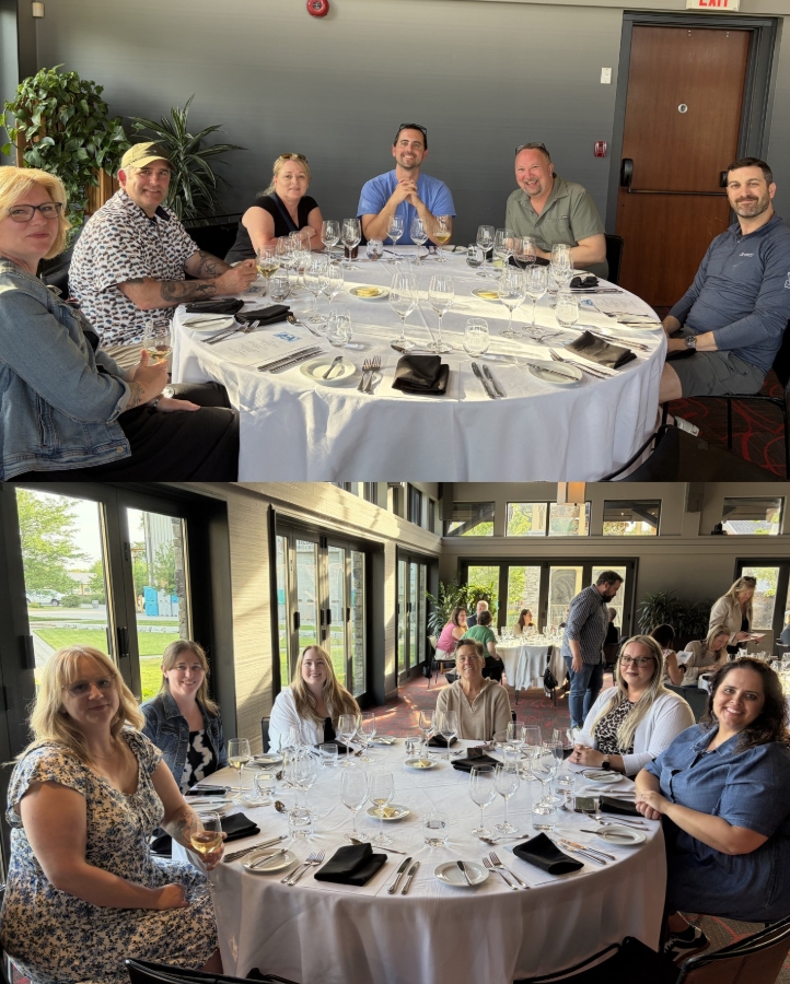 MaidPro Franchisee Family Reunion