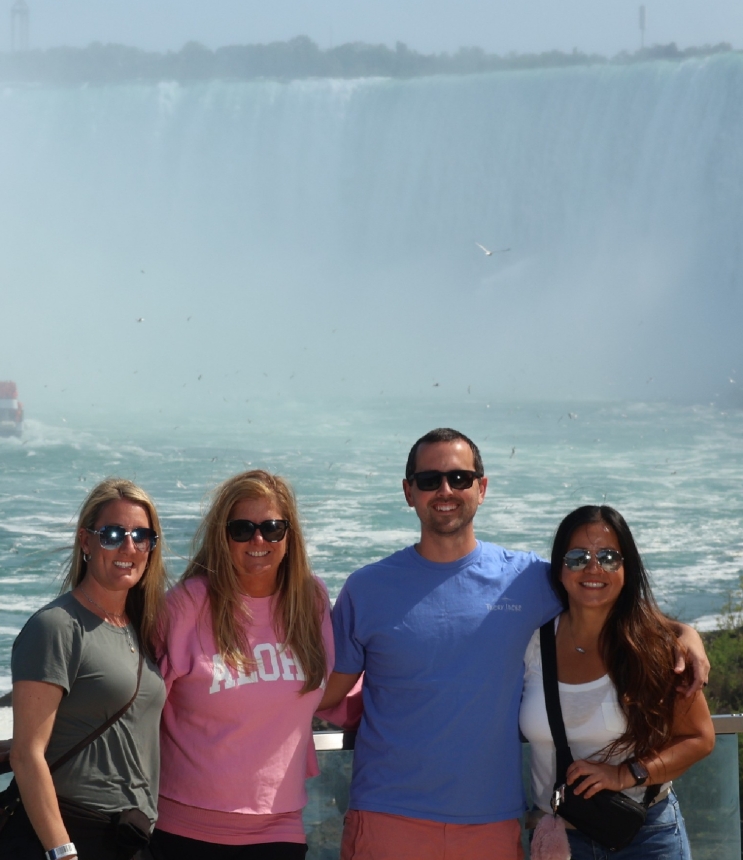MaidPro Franchisee Family Reunion