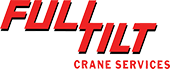 Image for Full Tilt Crane Services
