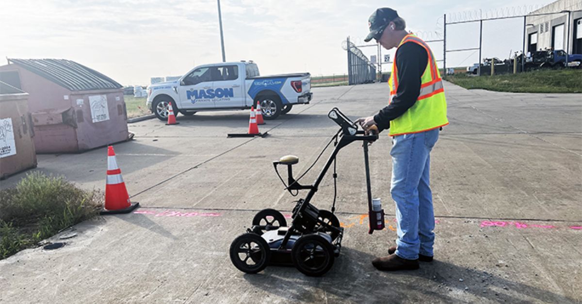 What Can GPR Detect? Exploring Its Groundbreaking Uses