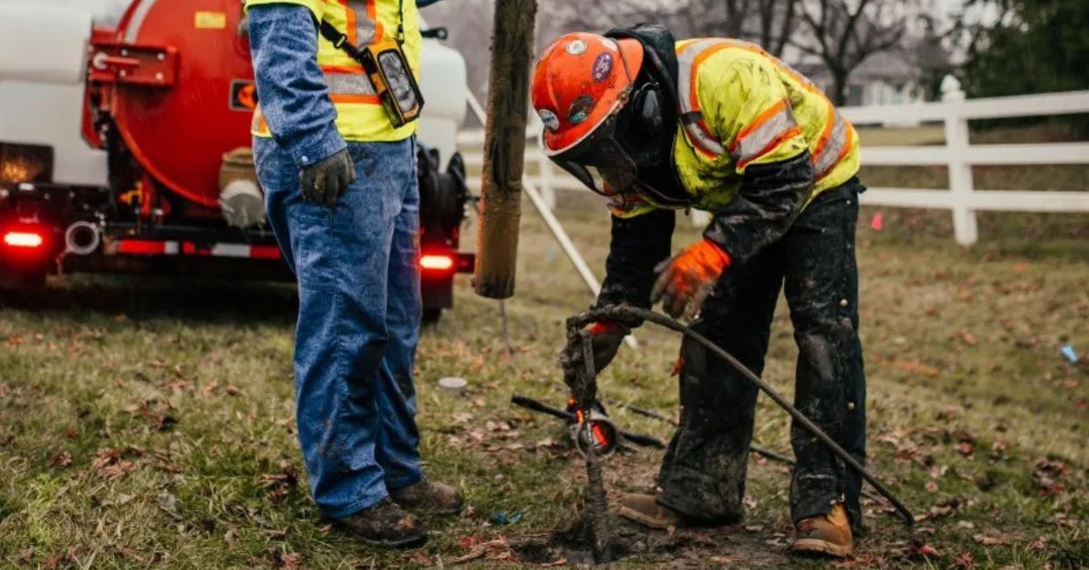 Air Excavation vs. Manual Excavation: Which is Best?