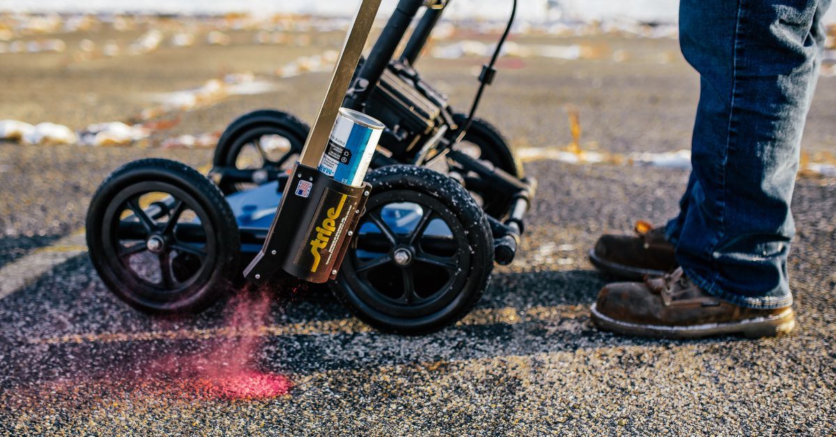How Ground-Penetrating Radar Finds Environmental Hazards