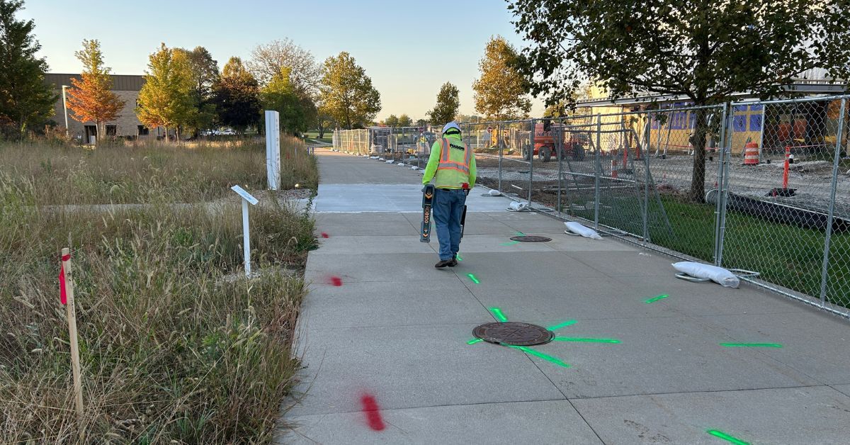 10 Reasons To Scan Concrete Before Coring