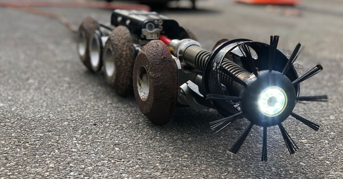 The Top 10 Benefits of Using Video Pipe Inspection Services