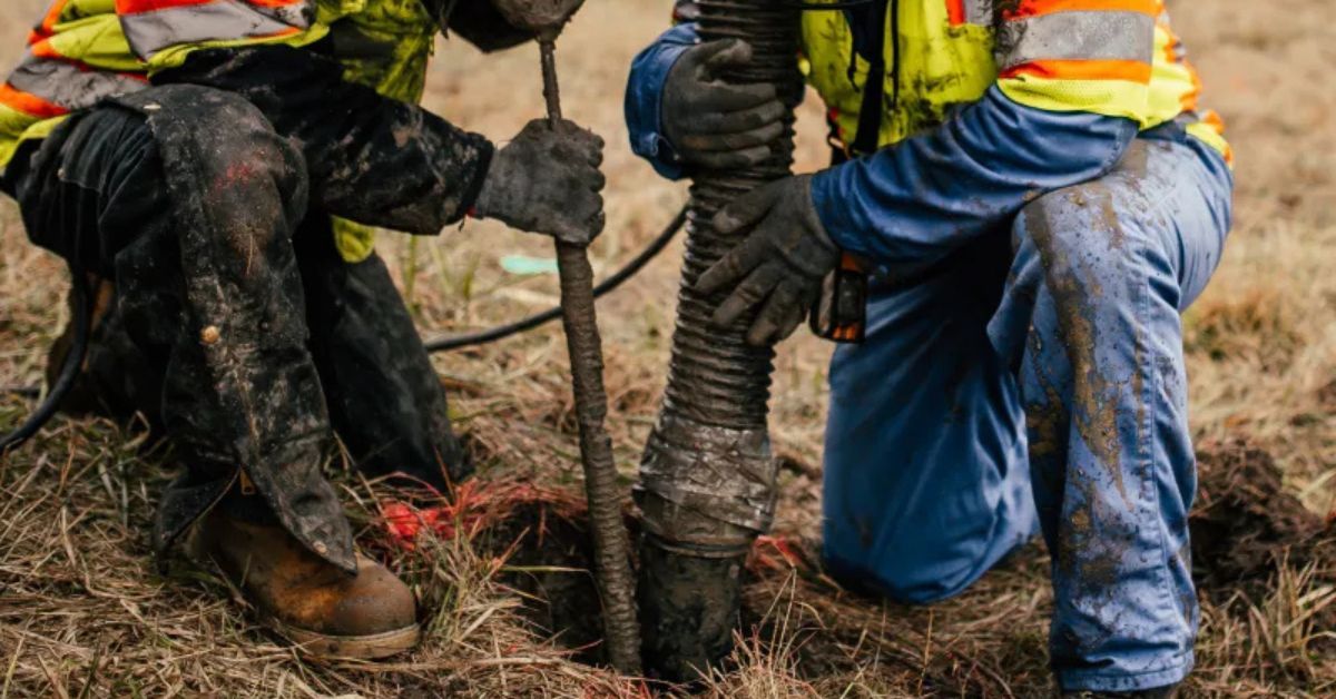 Air Excavation vs. Manual Excavation: Which is Best?