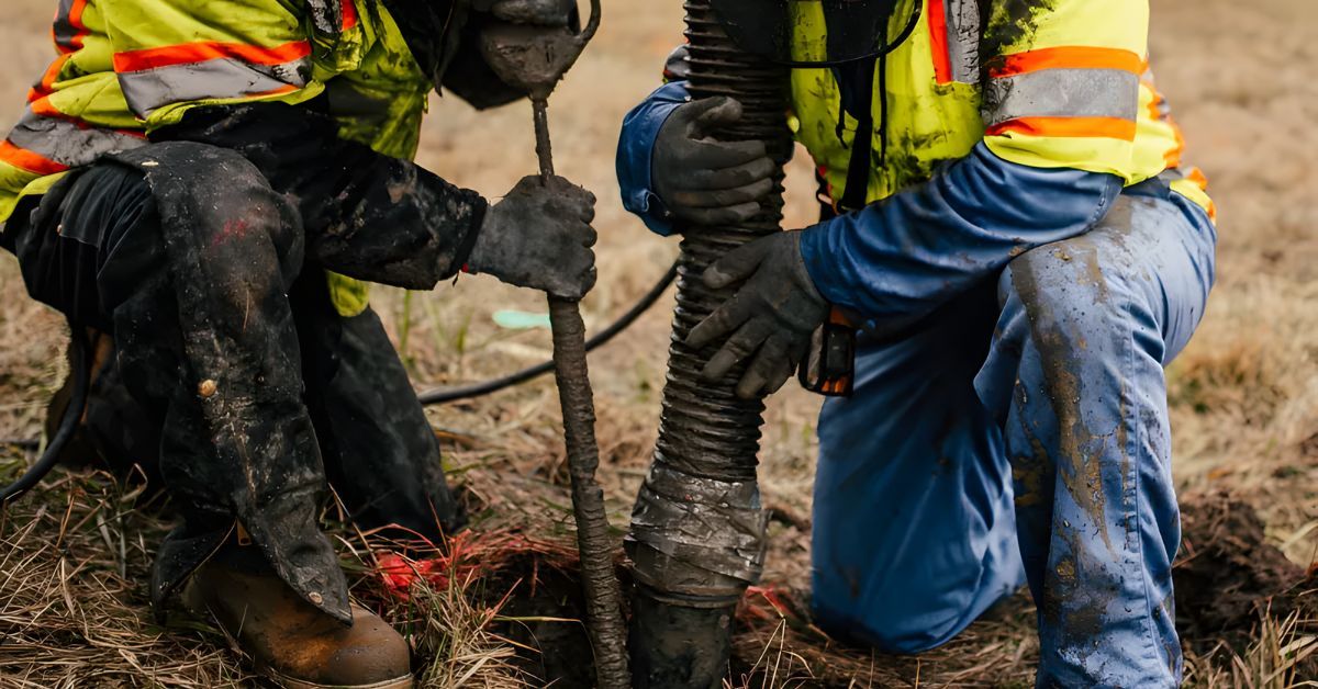 What Is Vacuum Excavation? A Modern Digging Solution