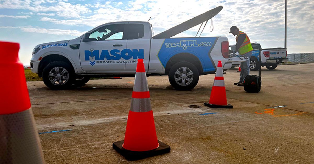 How Vacuum Excavation Saves Time and Money on Site