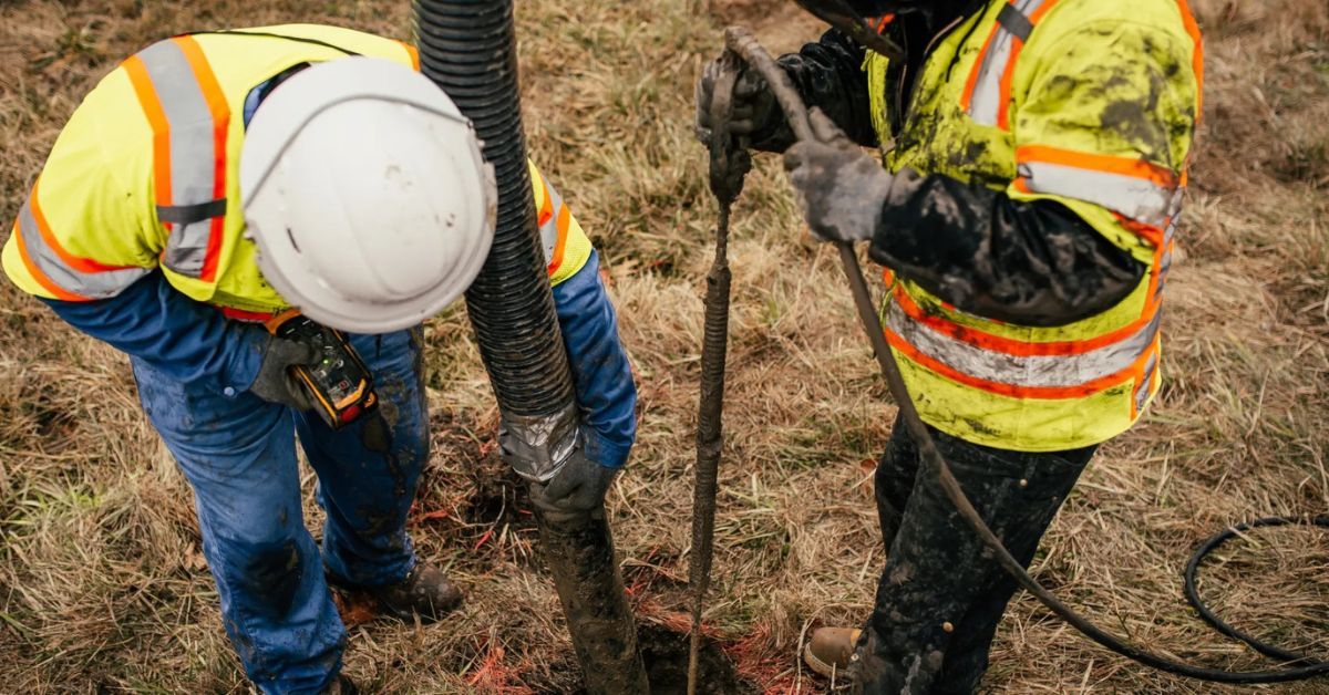 What Is Vacuum Excavation? A Modern Digging Solution
