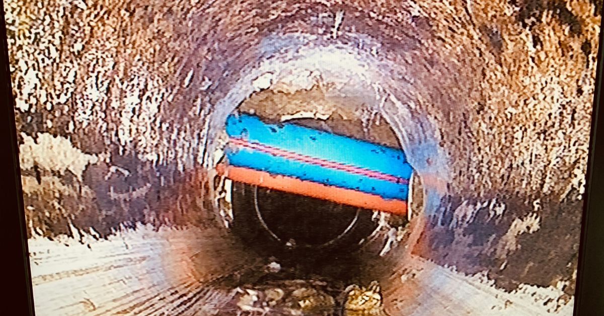 The Top 10 Benefits of Using Video Pipe Inspection Services