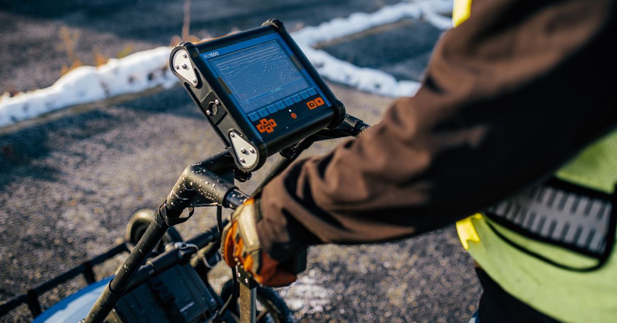 What Can GPR Detect? Exploring Its Groundbreaking Uses
