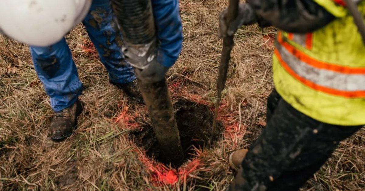 Why Hydro Excavation Is Ideal for Cold-Weather Jobs