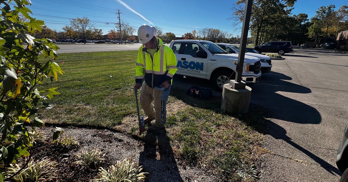 The Top 10 Utility Locating Terms Explained Simply