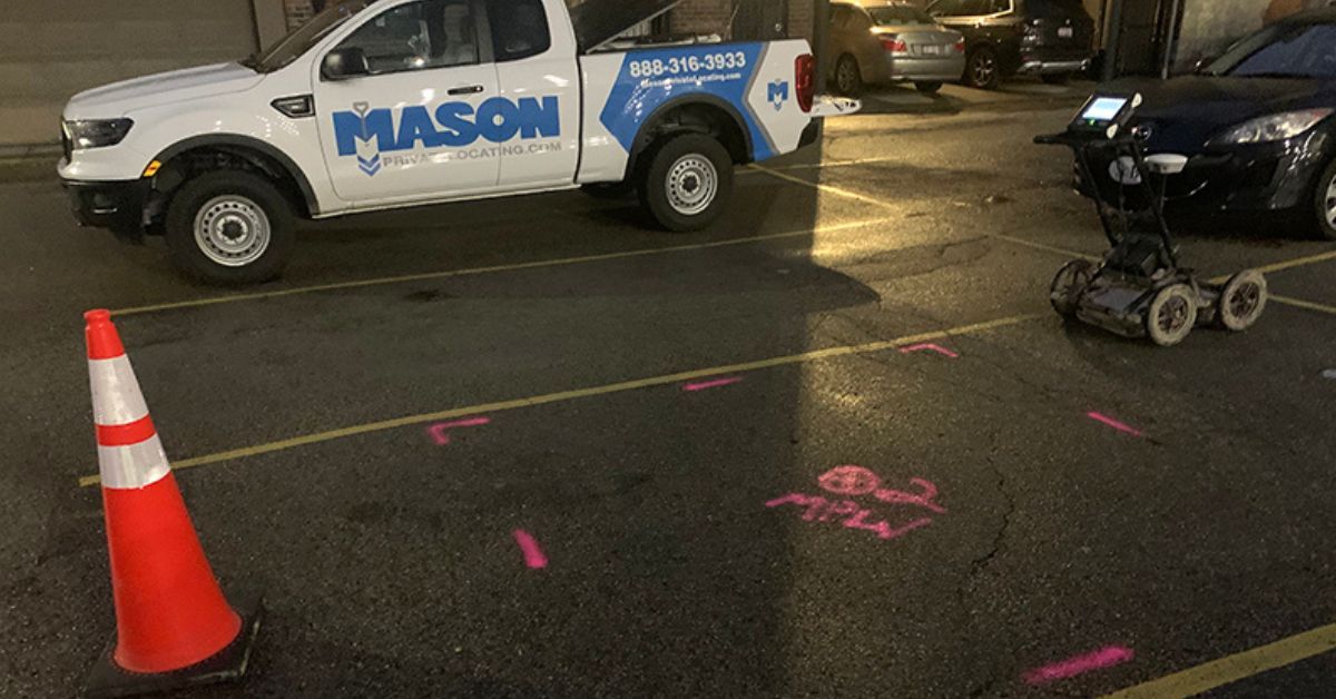 10 Industries That Need Utility Mapping Services