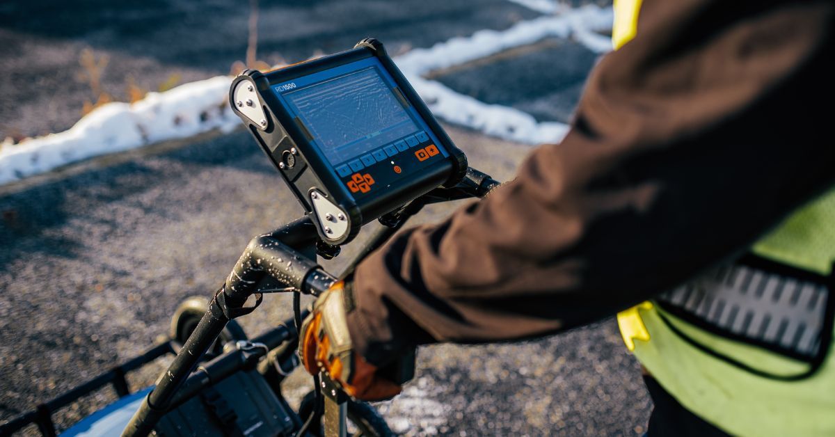 A Closer Look at How Ground Penetrating Radar Works
