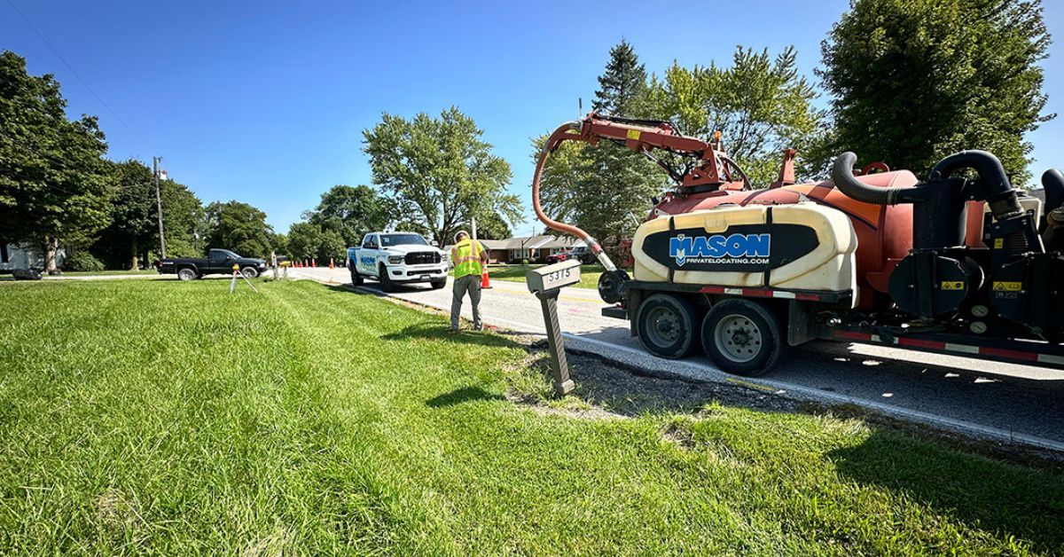 Why Hydro Excavation Is Ideal for Cold-Weather Jobs