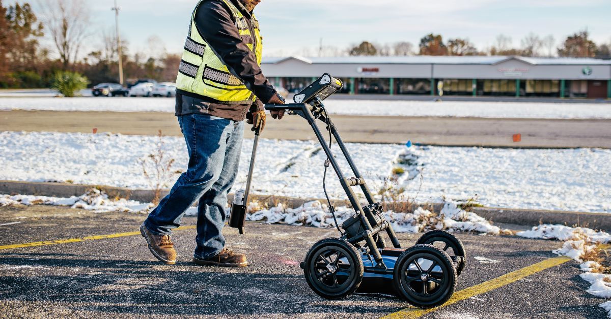 A Closer Look at How Ground Penetrating Radar Works