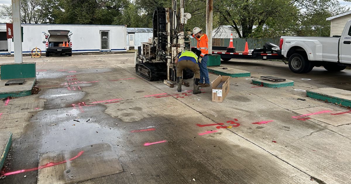 What Utilities Does 811 Locate? A Complete Guide