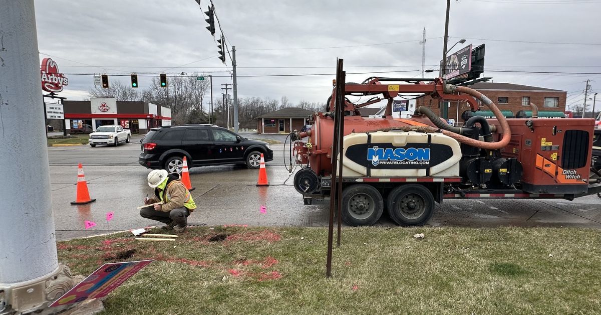 9 Risks Associated With Underground Utilities