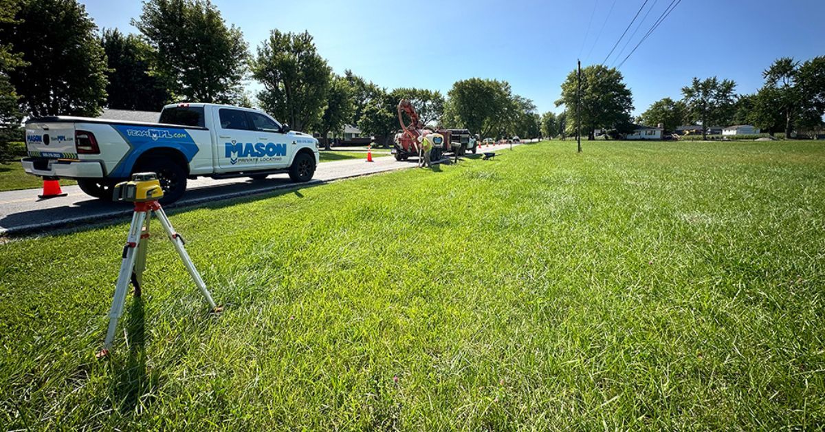 What Utilities Does 811 Locate? A Complete Guide