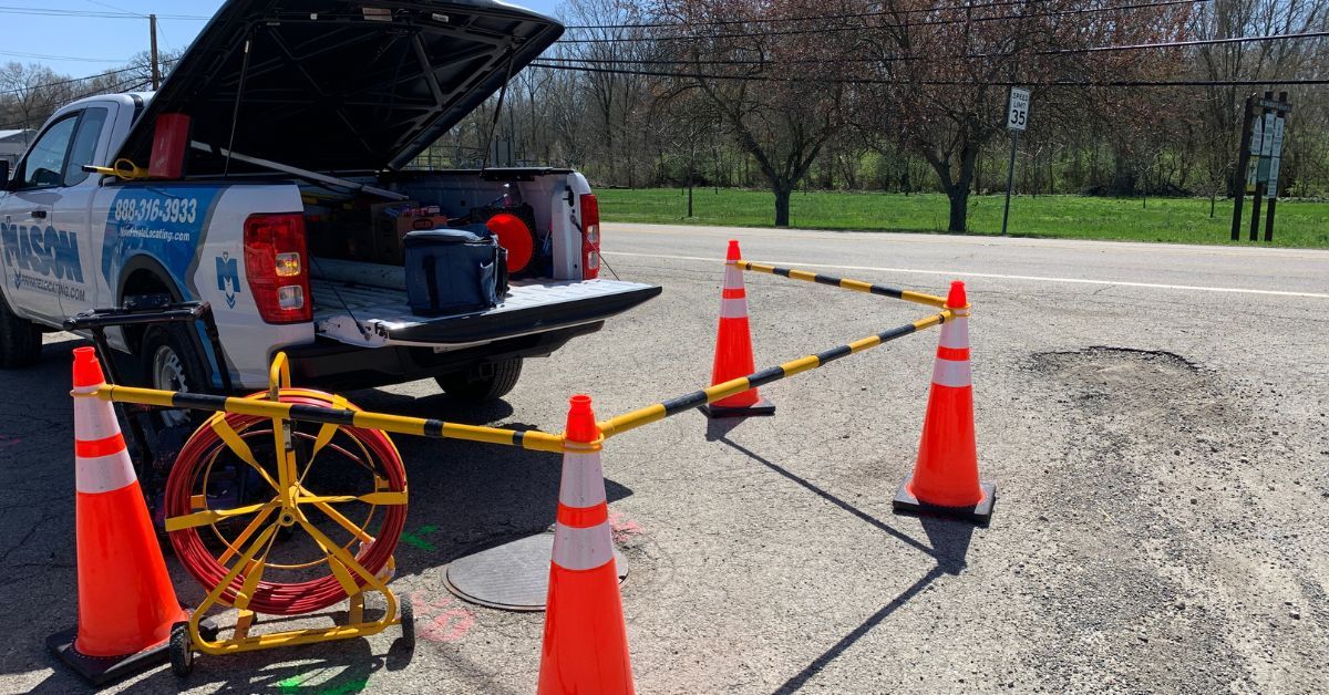 8 Benefits of Underground Utility Mapping