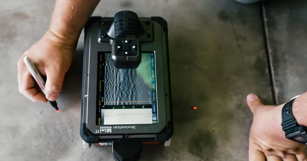 What Can Concrete Scanning Detect? A Complete Guide