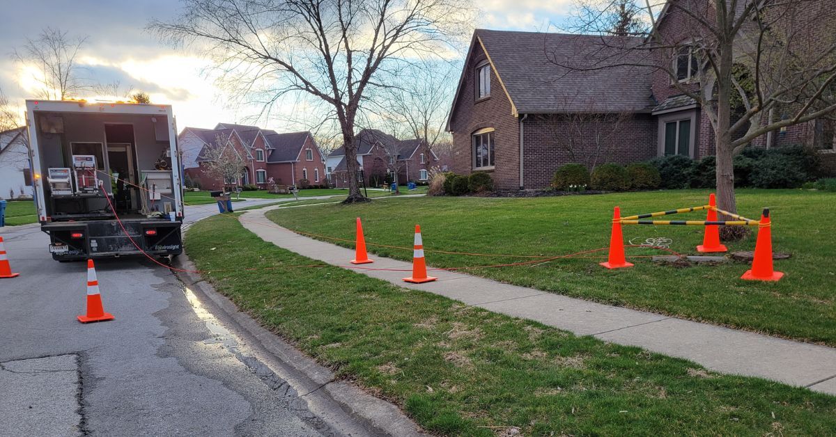 The Top 10 Benefits of Using Video Pipe Inspection Services