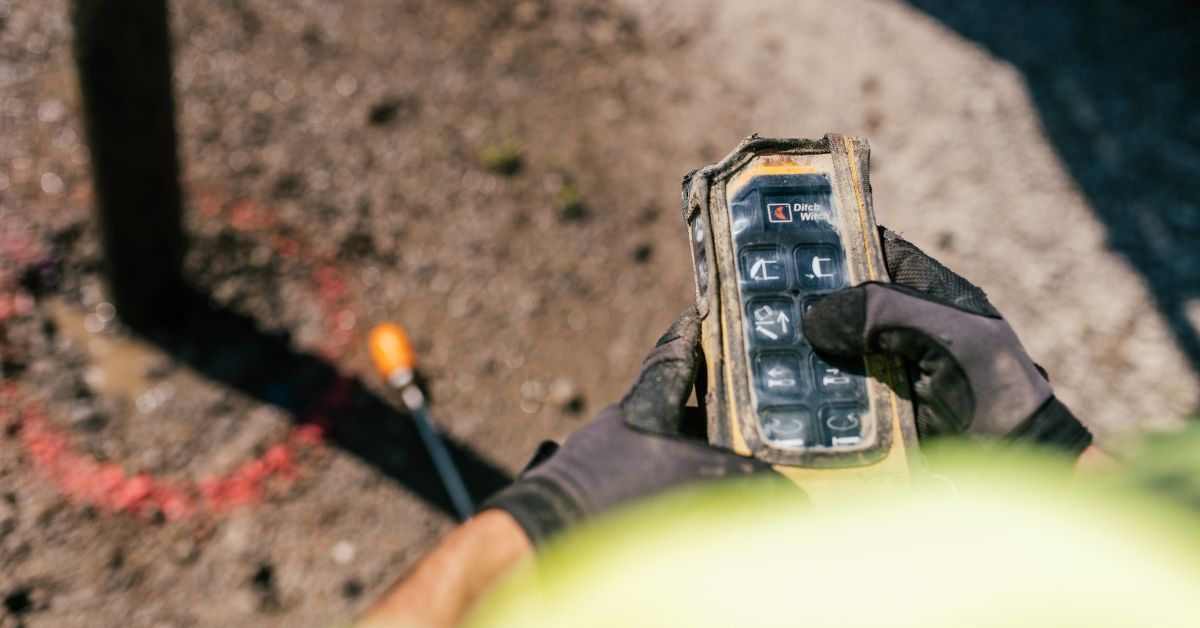 How Vacuum Excavation Saves Time and Money on Site