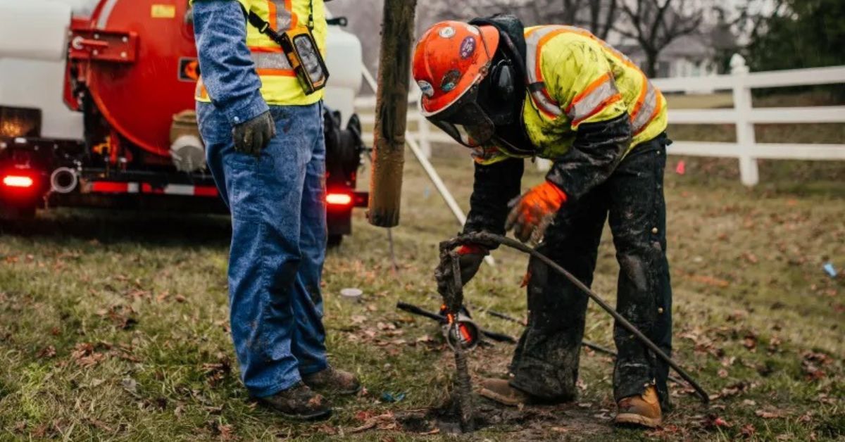 Why Hydro Excavation Is Ideal for Cold-Weather Jobs