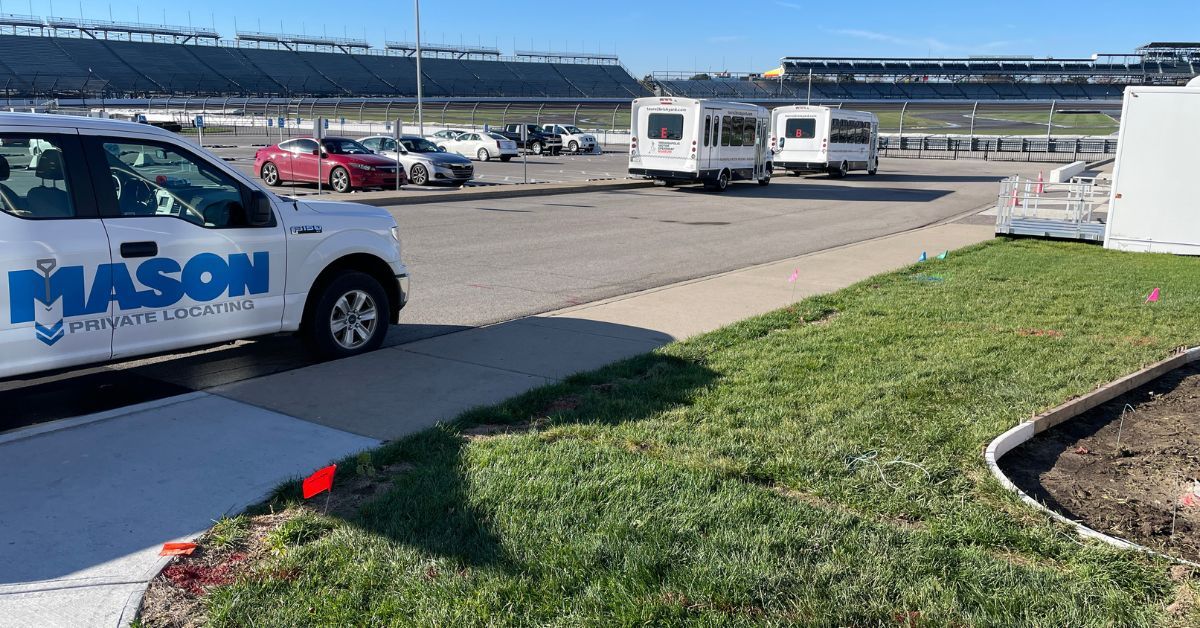8 Benefits of Underground Utility Mapping