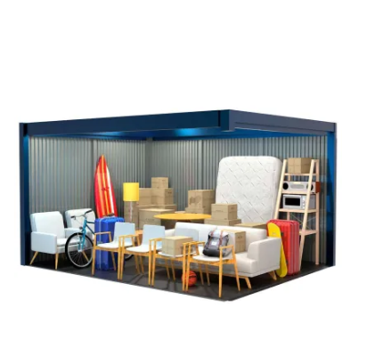 10x15 storage unit