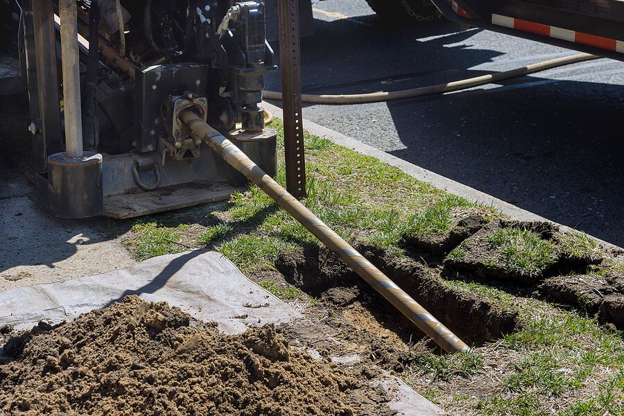 Why Trenchless Pipe Lining is a Better Option
