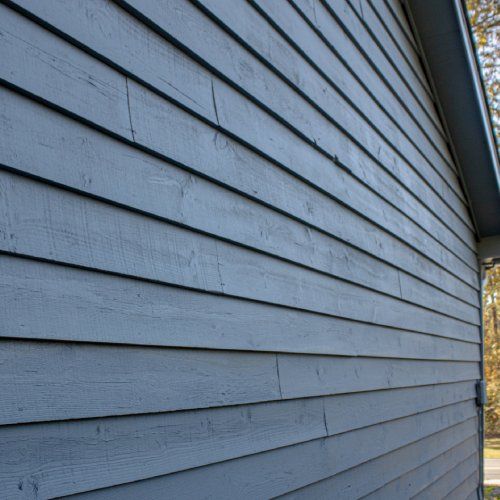 James Hardie vs Wood Siding Comparison by Nelson Exteriors | Siding Contractor & Exteriors Marietta