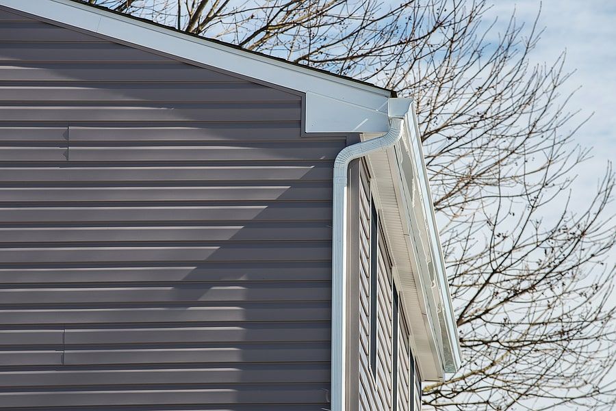 what is metal siding